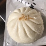 Michinoku Ishimbo - 牛タン極み饅頭　500円