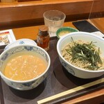 蕎麦青乃 - 