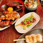 Yakitori Oomoriya - 