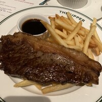 THE UPPER - 