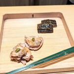 富小路 やま岸 - 