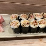 Kanai Zushi - 