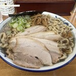 ケンちゃんラーメン - 