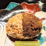 富小路 やま岸 - 