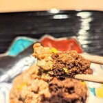 富小路 やま岸 - 