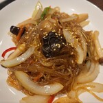 韓国料理 金家 - 