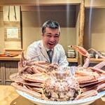 富小路 やま岸 - 