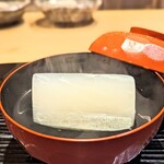 富小路 やま岸 - 