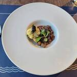 キャプテンズワーフ - 