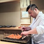 富小路 やま岸 - 