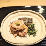 富小路 やま岸 - 