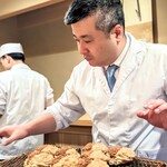 富小路 やま岸 - 