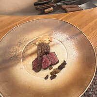 日本料理 「さくら」   ヒルトン東京お台場 - 