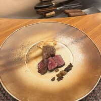 日本料理 「さくら」   ヒルトン東京お台場 - 