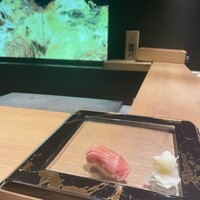 渋谷 鮨 スブリム TOKYO - 