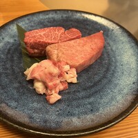 日本料理 「さくら」   ヒルトン東京お台場 - 