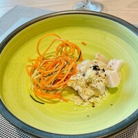RISTORANTE E'VOLTA Unico Polo - 