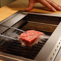 和牛料亭 bungo 祇園 - 