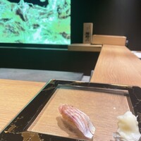 渋谷 鮨 スブリム TOKYO - 