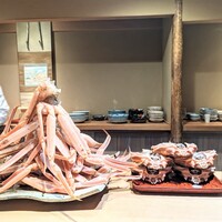 富小路 やま岸 - 