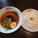 sapporosu-pukare-semmontenesupa-itou - エスパーの畑