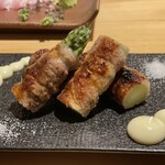 博多 わたぬき - 