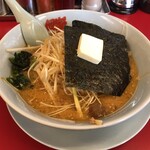 ラーメン山岡家 - 