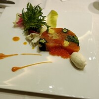 LAZOR GARDEN DINING - 