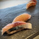 Sushi Yamaken - 