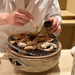 日本料理 研野 - 