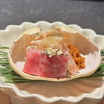 日本焼肉はせ川 別亭 銀座店 - 