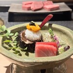 日本焼肉はせ川 別亭 銀座店 - 