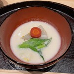 日本料理 研野 - 