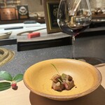 日本焼肉はせ川 別亭 - 