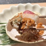 日本焼肉はせ川 別亭 - 