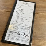 MOCHA STAND / おまん茶屋 - 