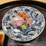 日本料理 研野 - 