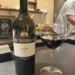 日本焼肉はせ川 別亭 - 