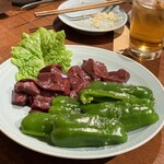 赤坂 らいもん - 