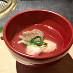 日本焼肉はせ川 別亭 - 