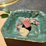 日本焼肉はせ川 別亭 - 