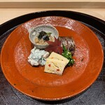 日本料理 研野 - 