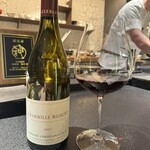 日本焼肉はせ川 別亭 - 