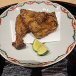 日本料理 研野 - 