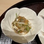 日本料理 研野 - 