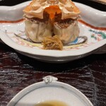 日本料理 研野 - 