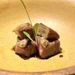 日本焼肉はせ川 別亭 - 