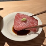 日本焼肉はせ川 別亭 - 