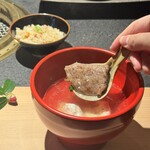 日本焼肉はせ川 別亭 - 
