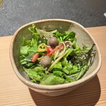 日本焼肉はせ川 別亭 - 